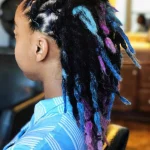 "Discover Incredible Dreadlock Styles by a Loctician Near Me: Inspiring Photo Gallery"